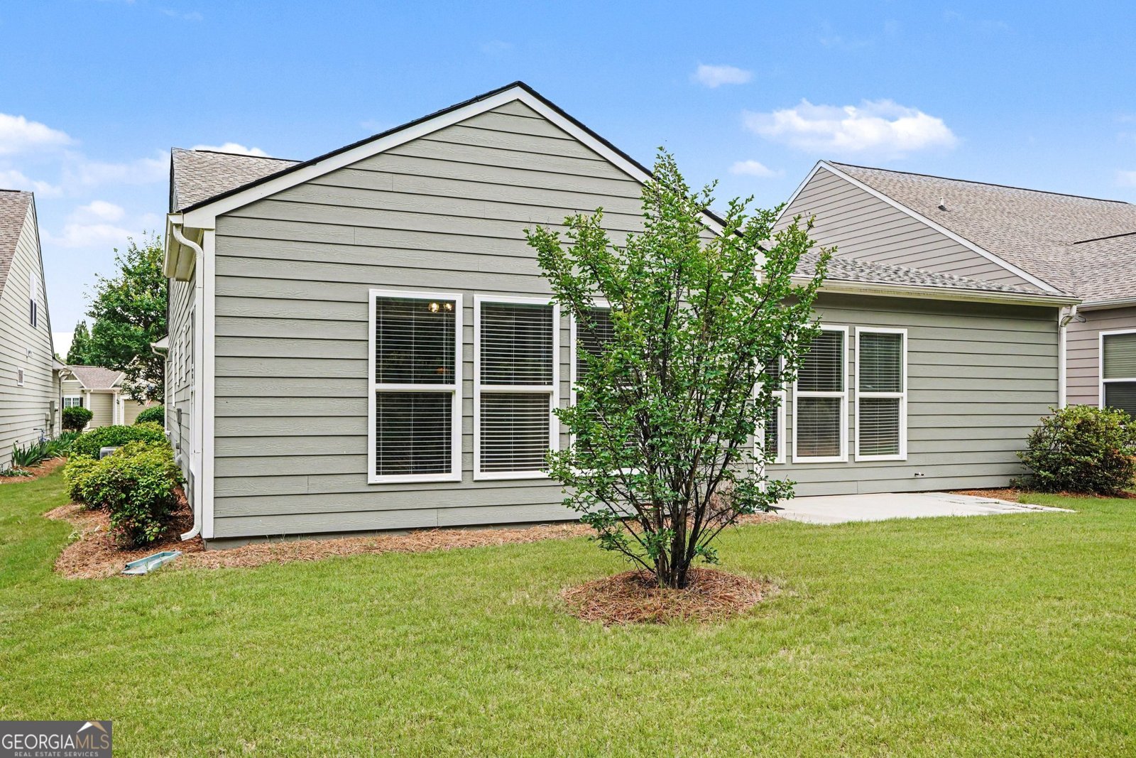 102 Crape Myrtle Drive Griffin - Photo 36