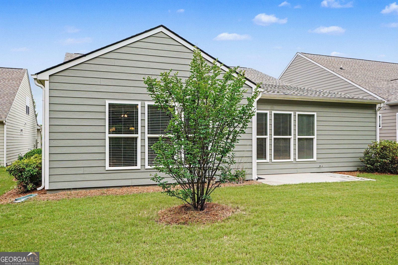 102 Crape Myrtle Drive Griffin - Photo 37
