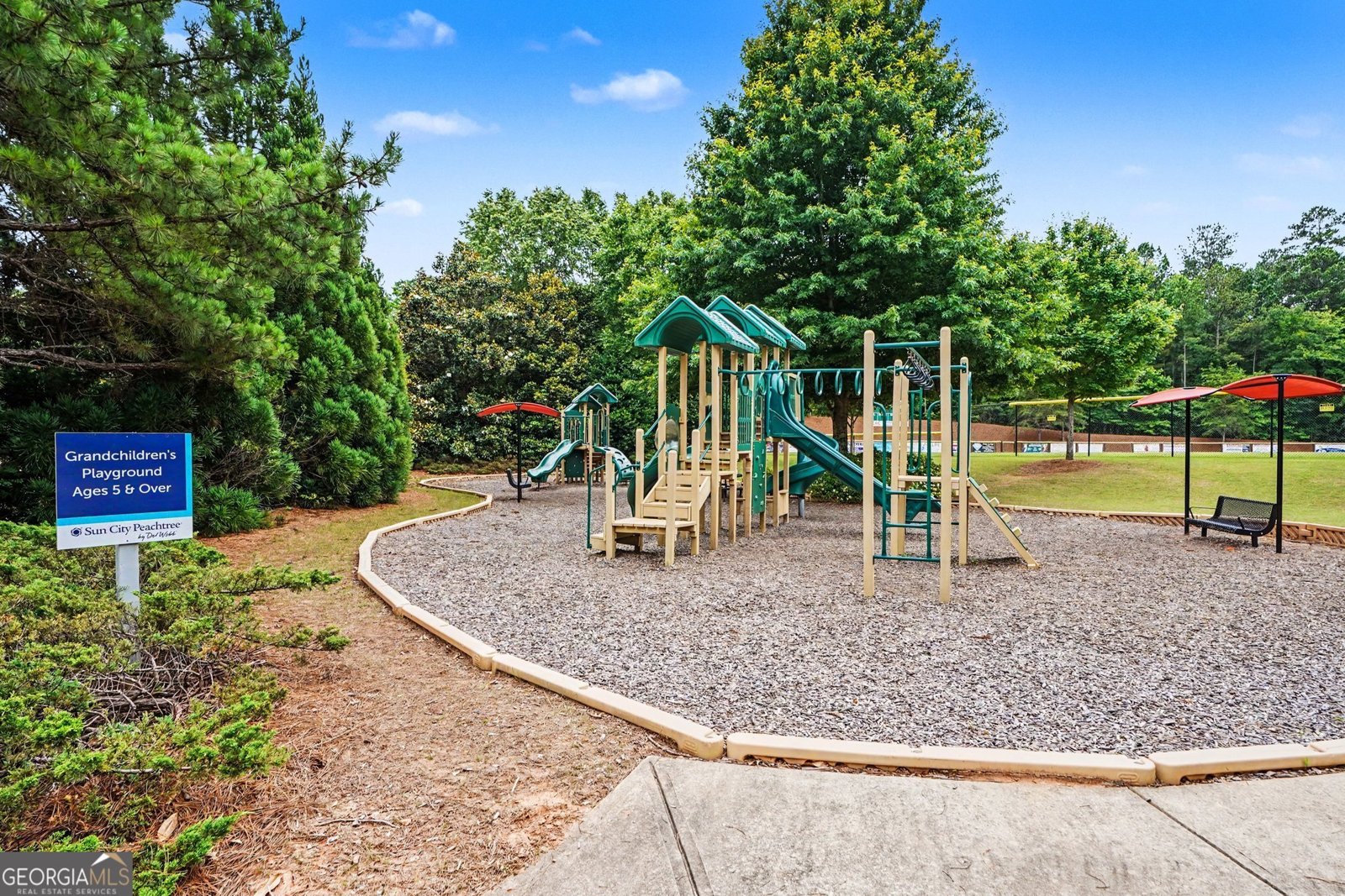 102 Crape Myrtle Drive Griffin - Photo 43