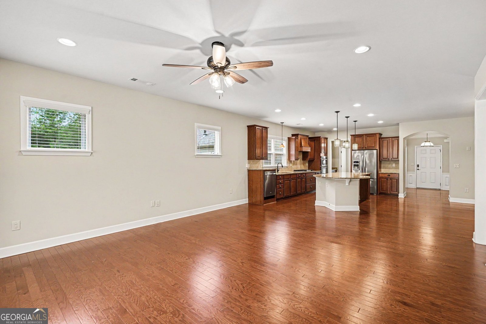 102 Crape Myrtle Drive Griffin - Photo 6