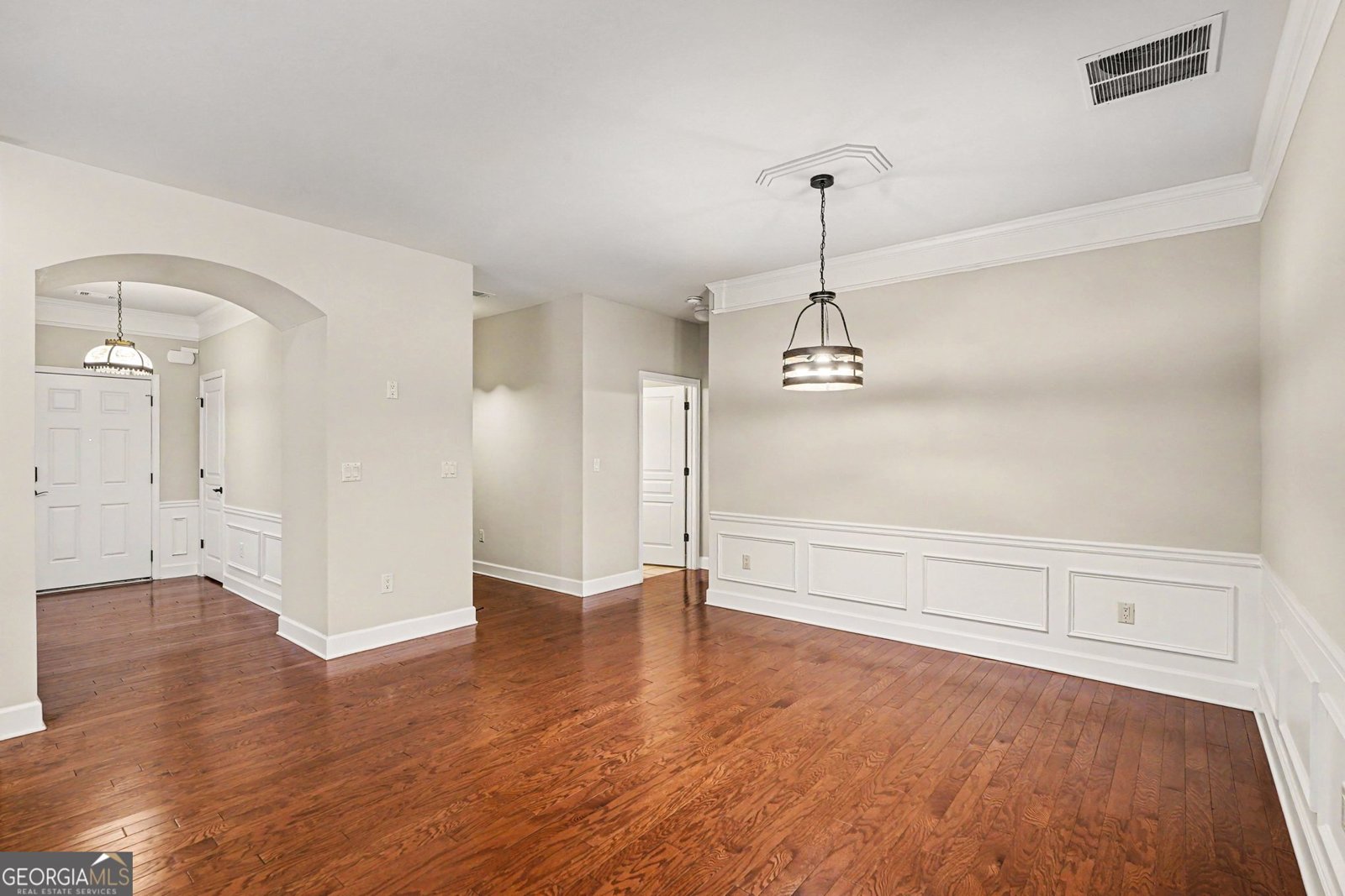 102 Crape Myrtle Drive Griffin - Photo 8