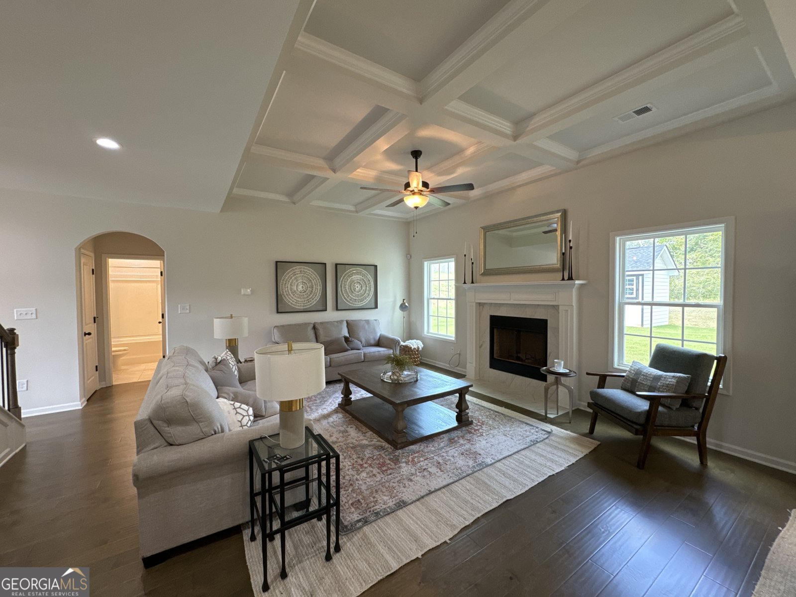 4312 Cornwall Drive Forsyth - Photo 10