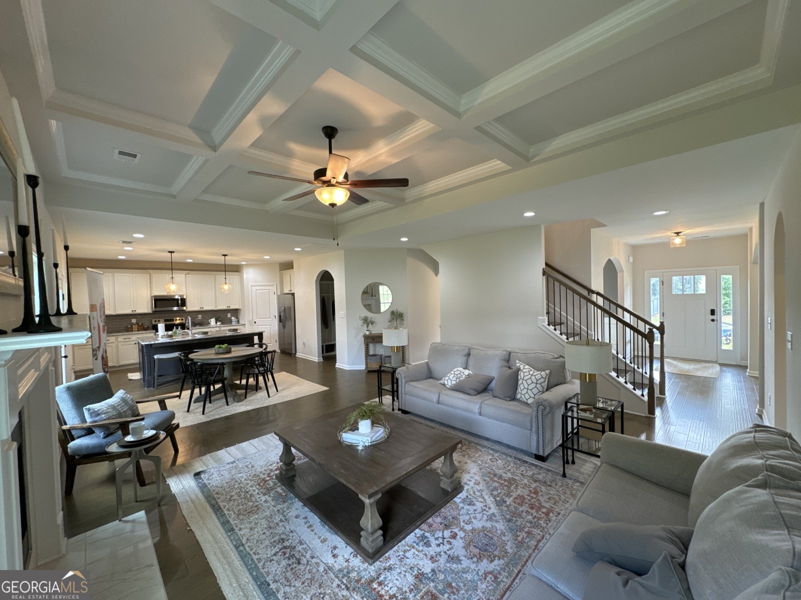 4312 Cornwall Drive Forsyth - Photo 11