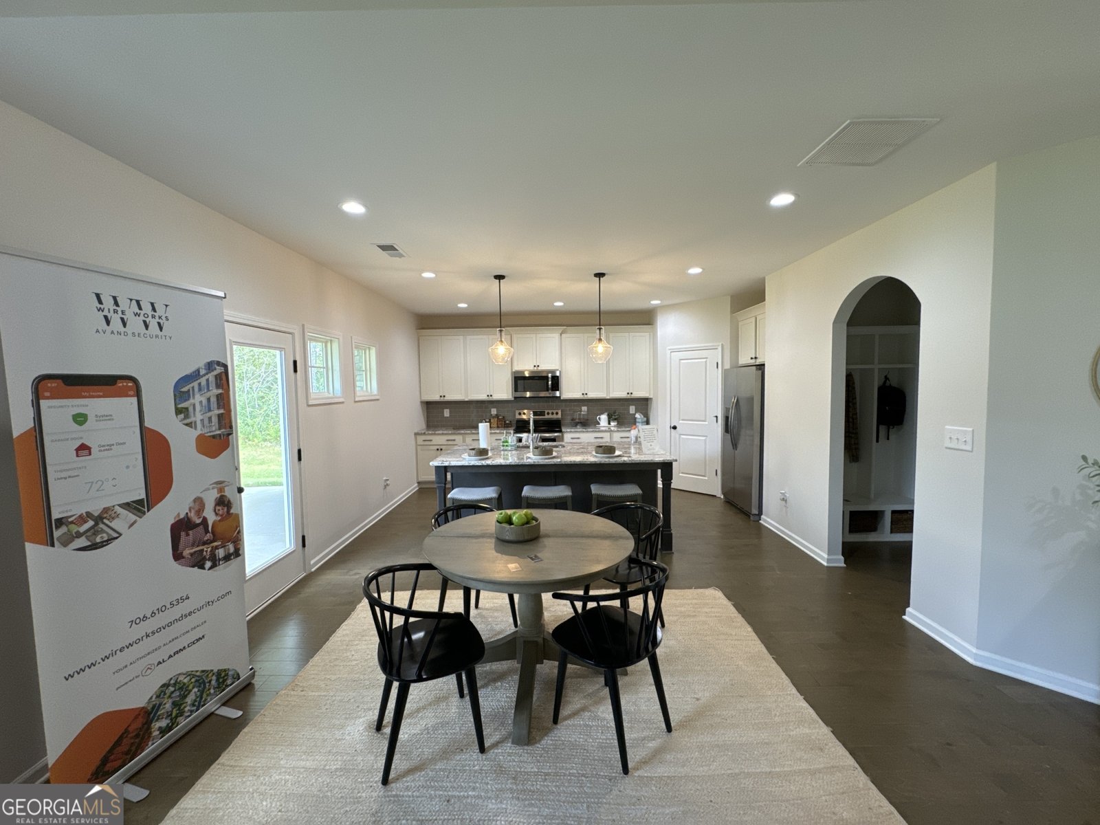 4312 Cornwall Drive Forsyth - Photo 16