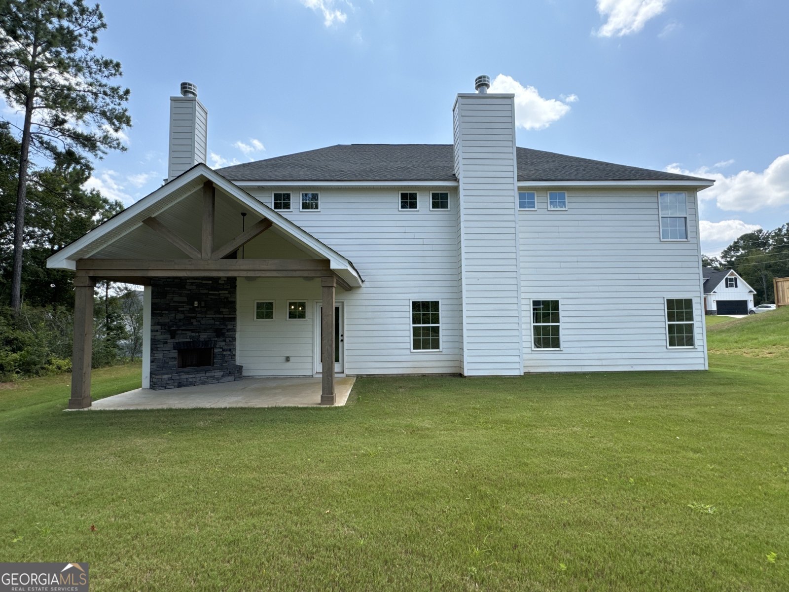 4312 Cornwall Drive Forsyth - Photo 34