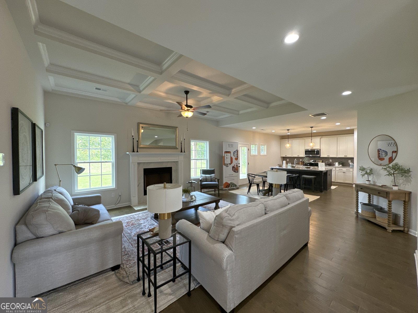 4312 Cornwall Drive Forsyth - Photo 7