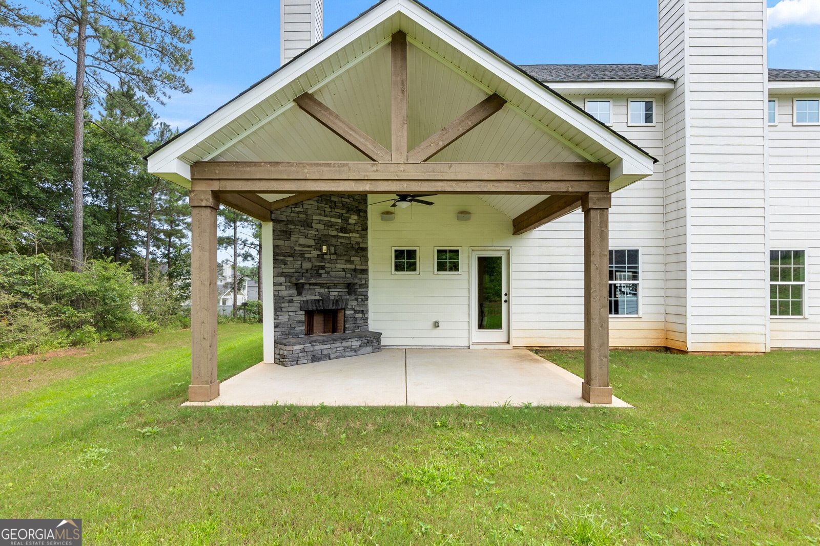 4312 Cornwall Drive Forsyth - Photo 75
