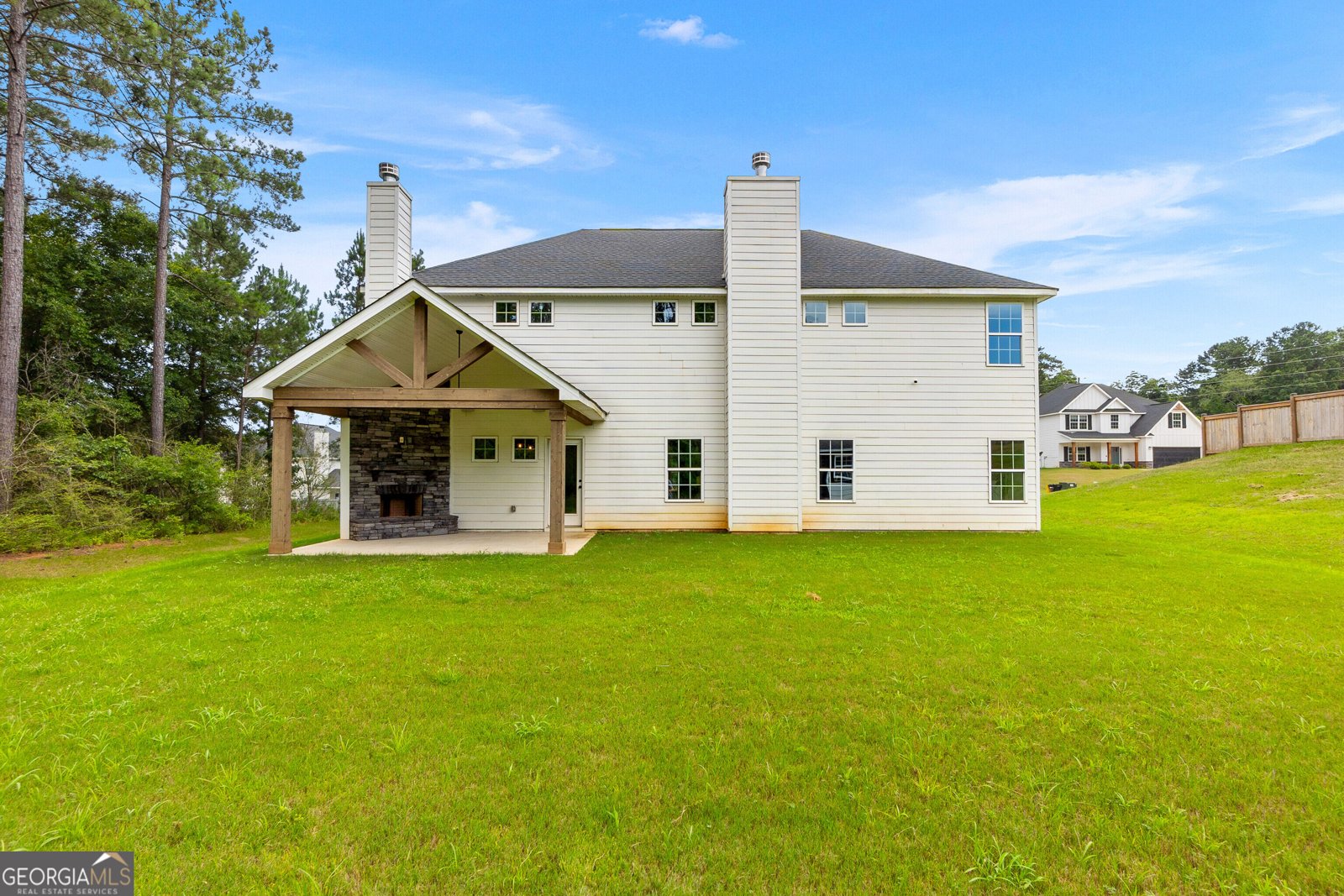 4312 Cornwall Drive Forsyth - Photo 78