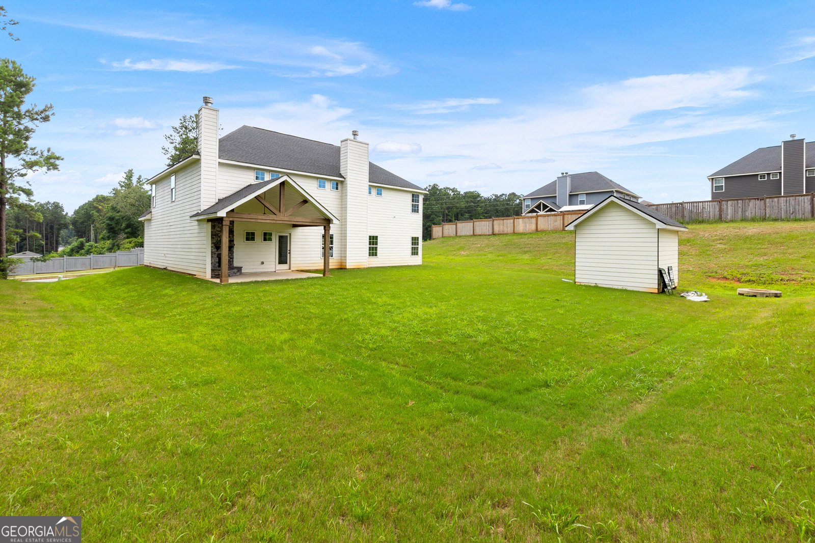 4312 Cornwall Drive Forsyth - Photo 79