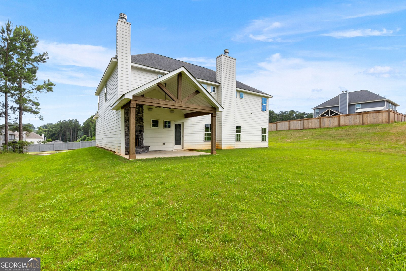 4312 Cornwall Drive Forsyth - Photo 80