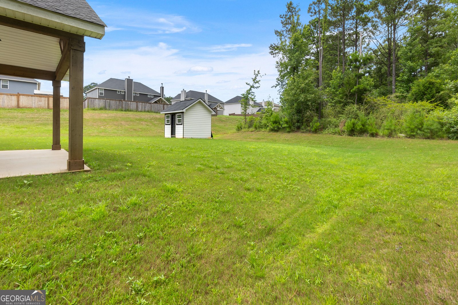 4312 Cornwall Drive Forsyth - Photo 81