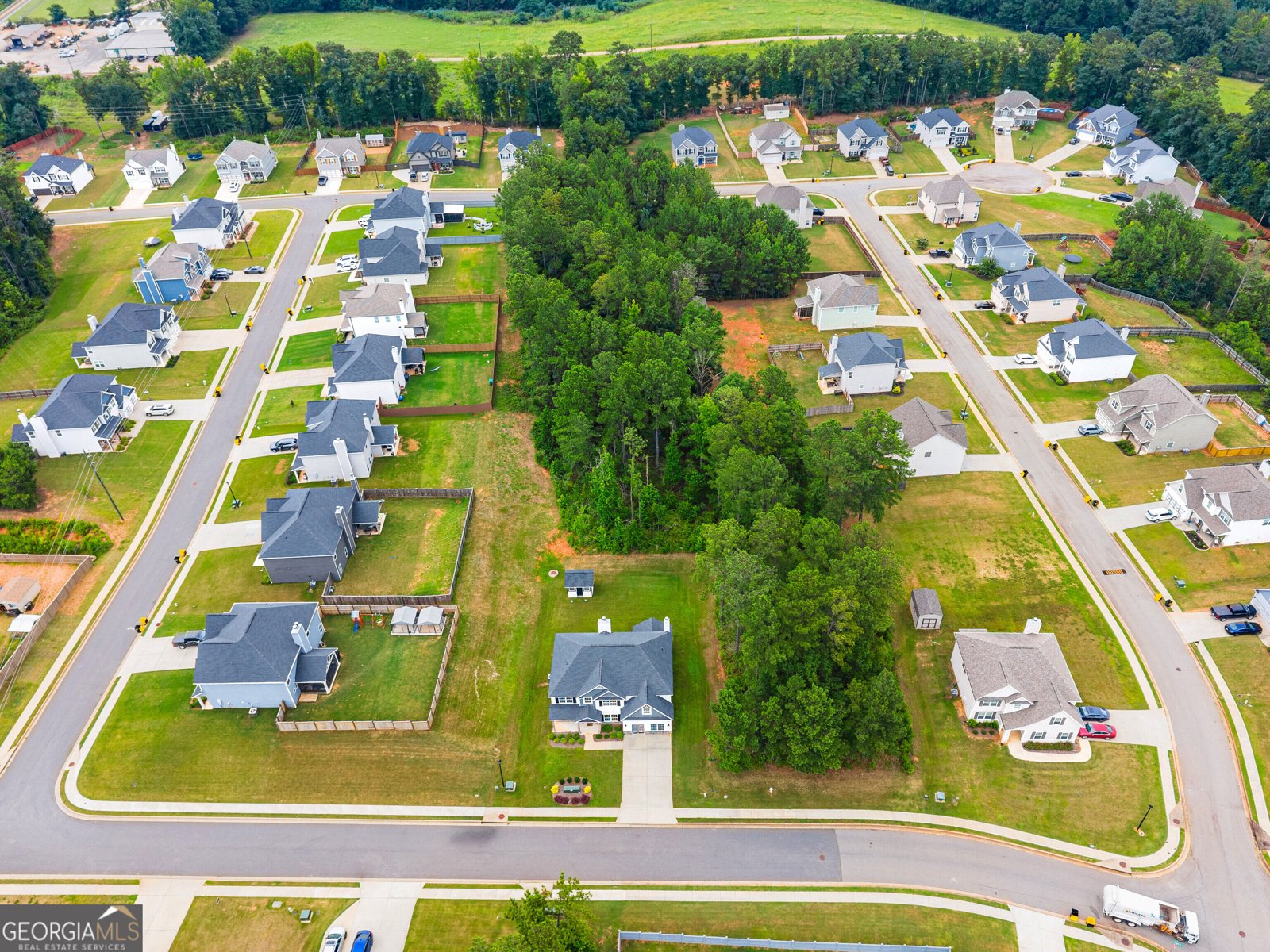 4312 Cornwall Drive Forsyth - Photo 84