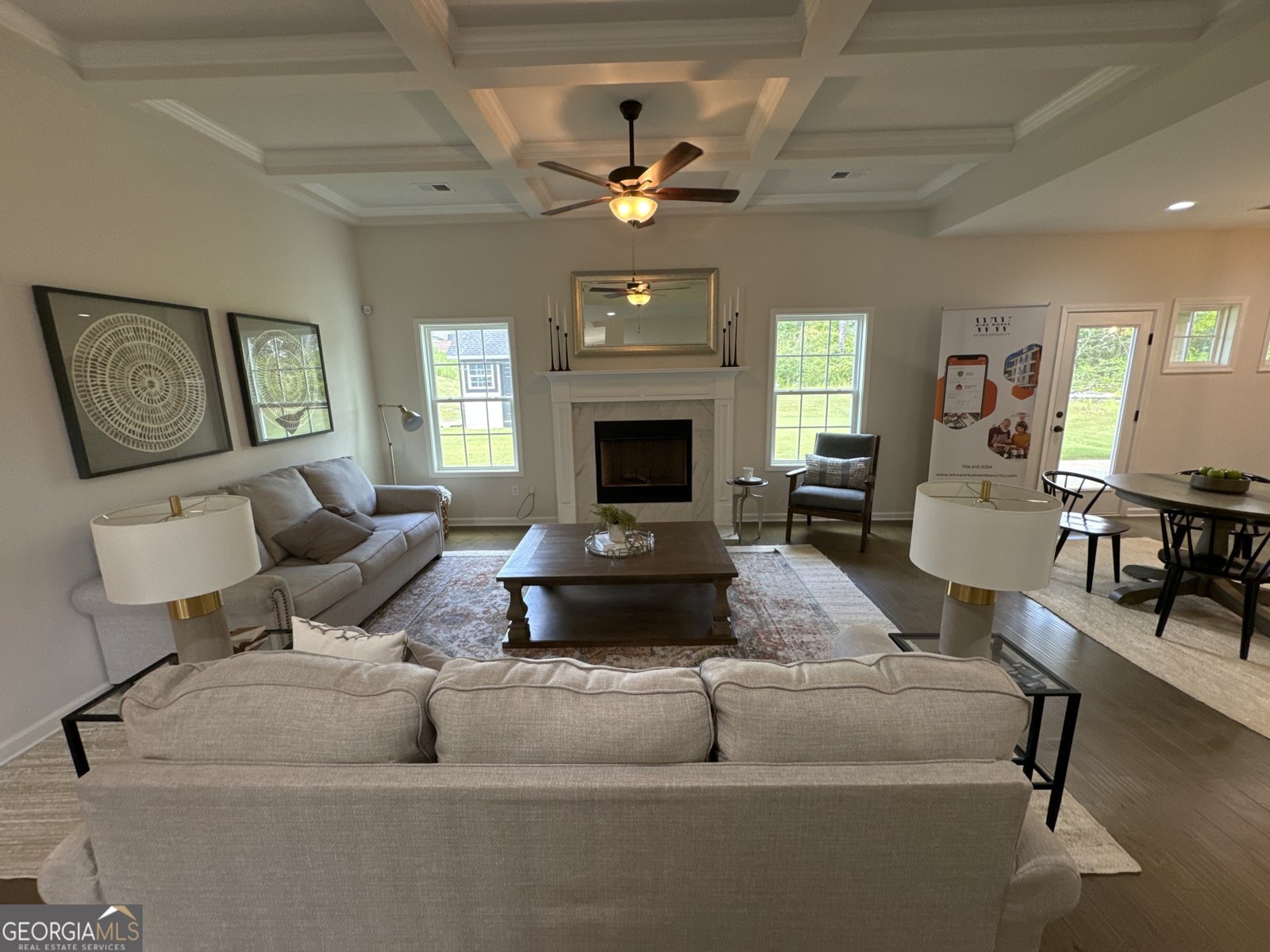 4312 Cornwall Drive Forsyth - Photo 9