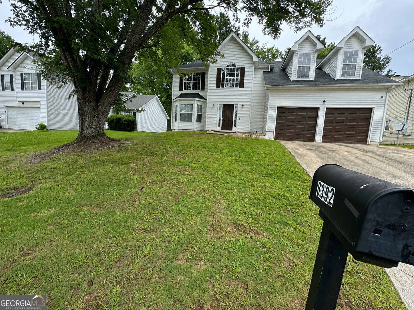 6392 Phillips Court Lithonia - main photo