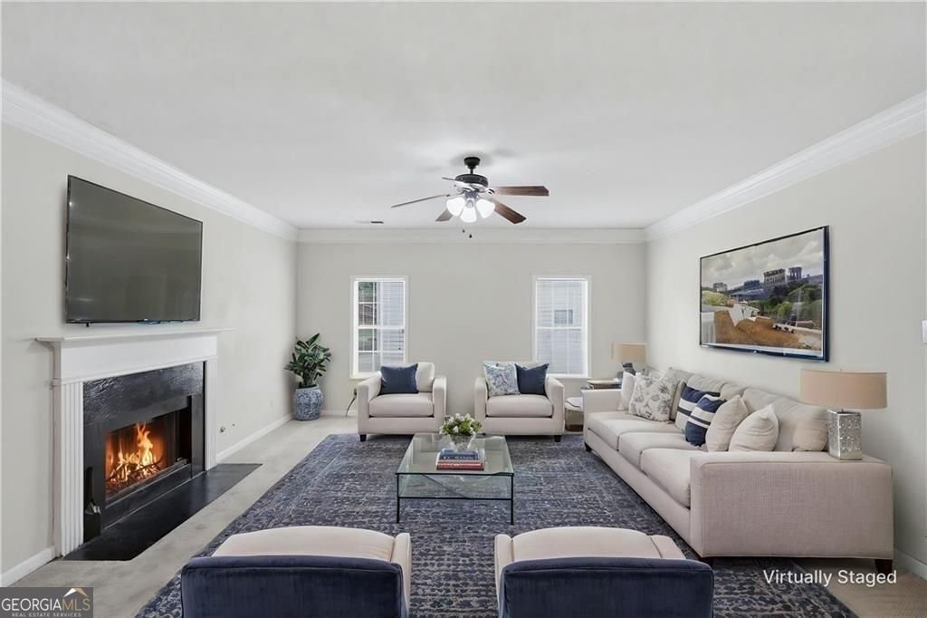 6392 Phillips Court Lithonia - Photo 13