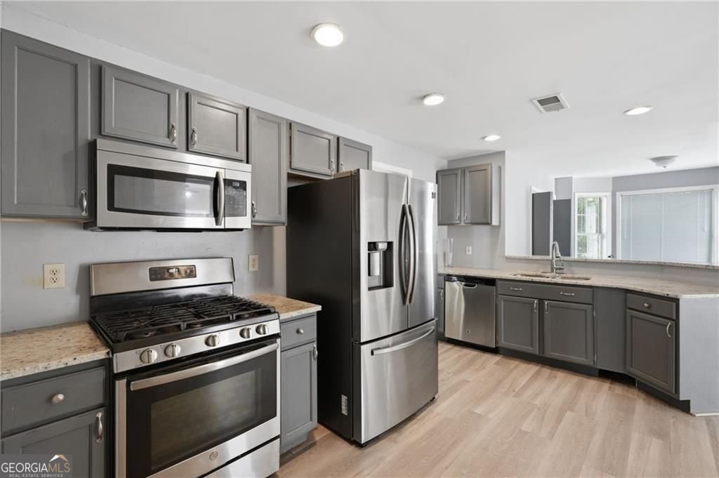 6392 Phillips Court Lithonia - Photo 8