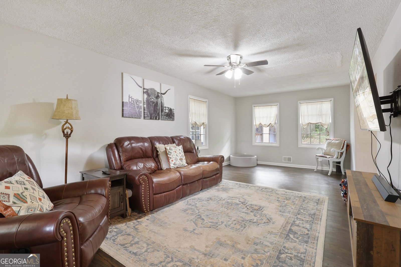 686 Dailey Mill Road McDonough - Photo 10