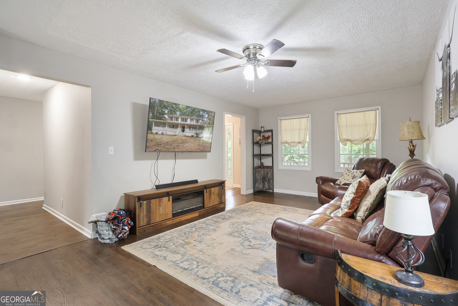 686 Dailey Mill Road McDonough - Photo 11
