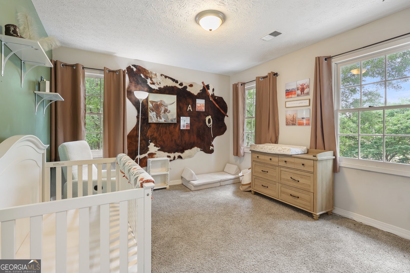 686 Dailey Mill Road McDonough - Photo 18