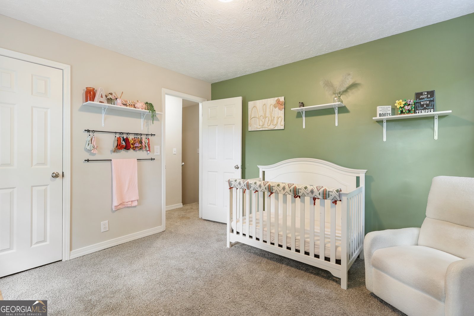 686 Dailey Mill Road McDonough - Photo 19