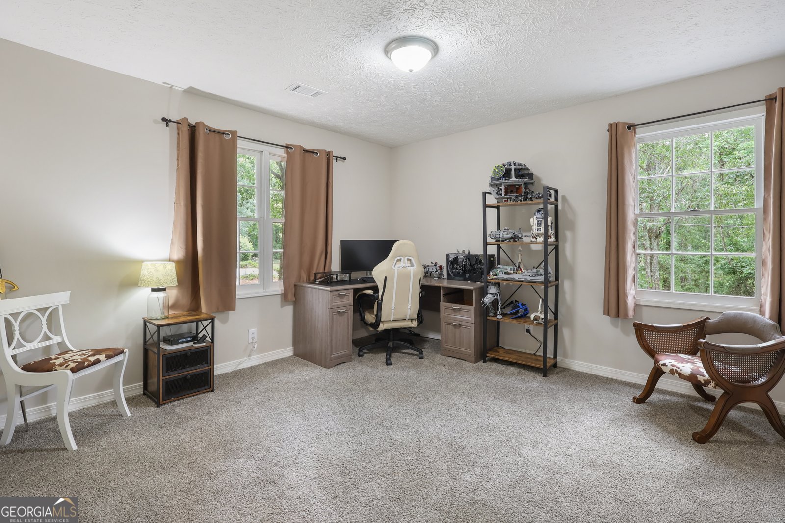 686 Dailey Mill Road McDonough - Photo 20