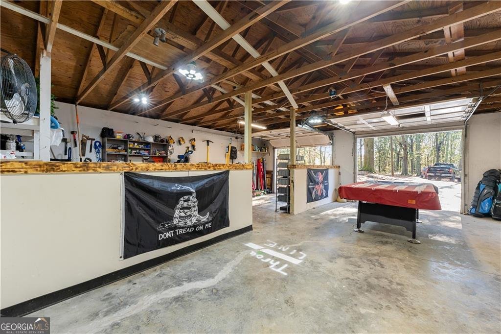 686 Dailey Mill Road McDonough - Photo 24