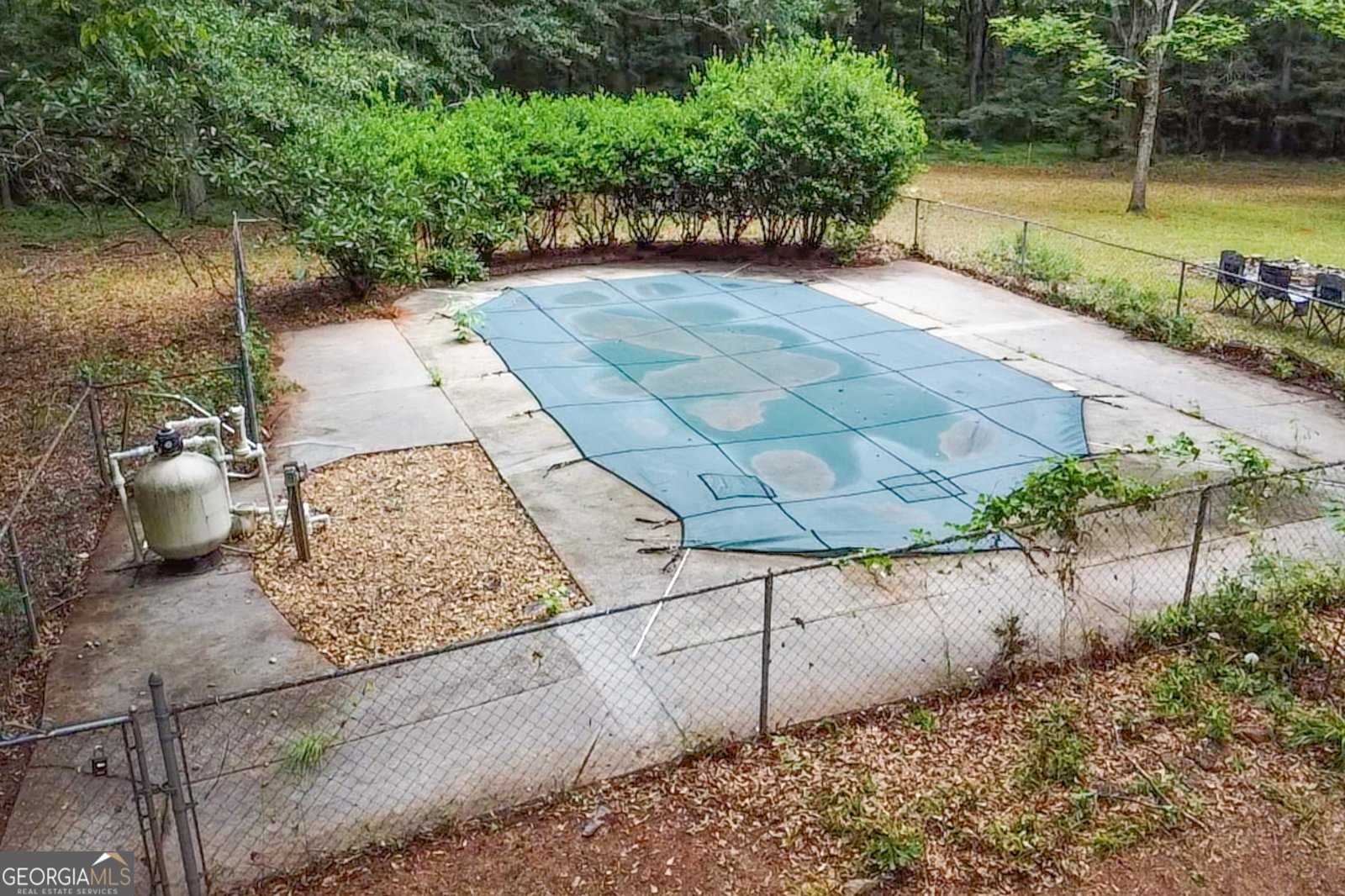 686 Dailey Mill Road McDonough - Photo 25