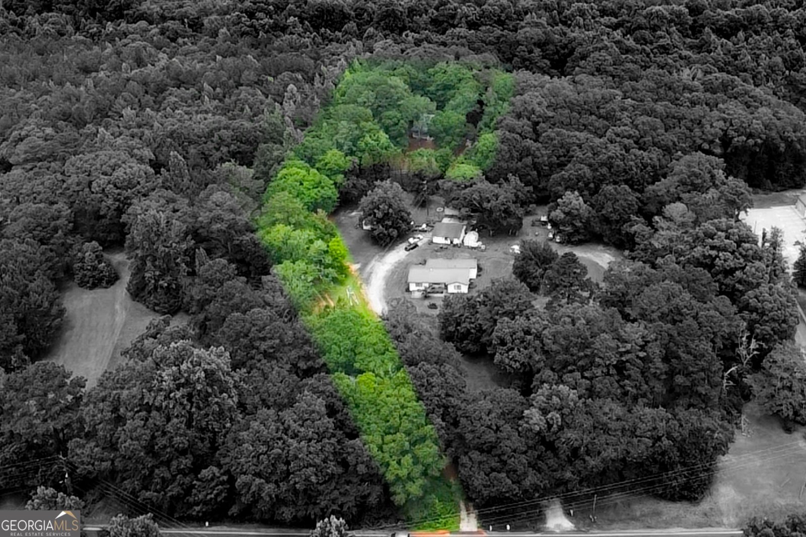 686 Dailey Mill Road McDonough - Photo 26