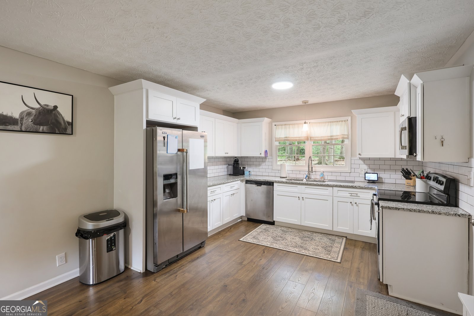 686 Dailey Mill Road McDonough - Photo 7