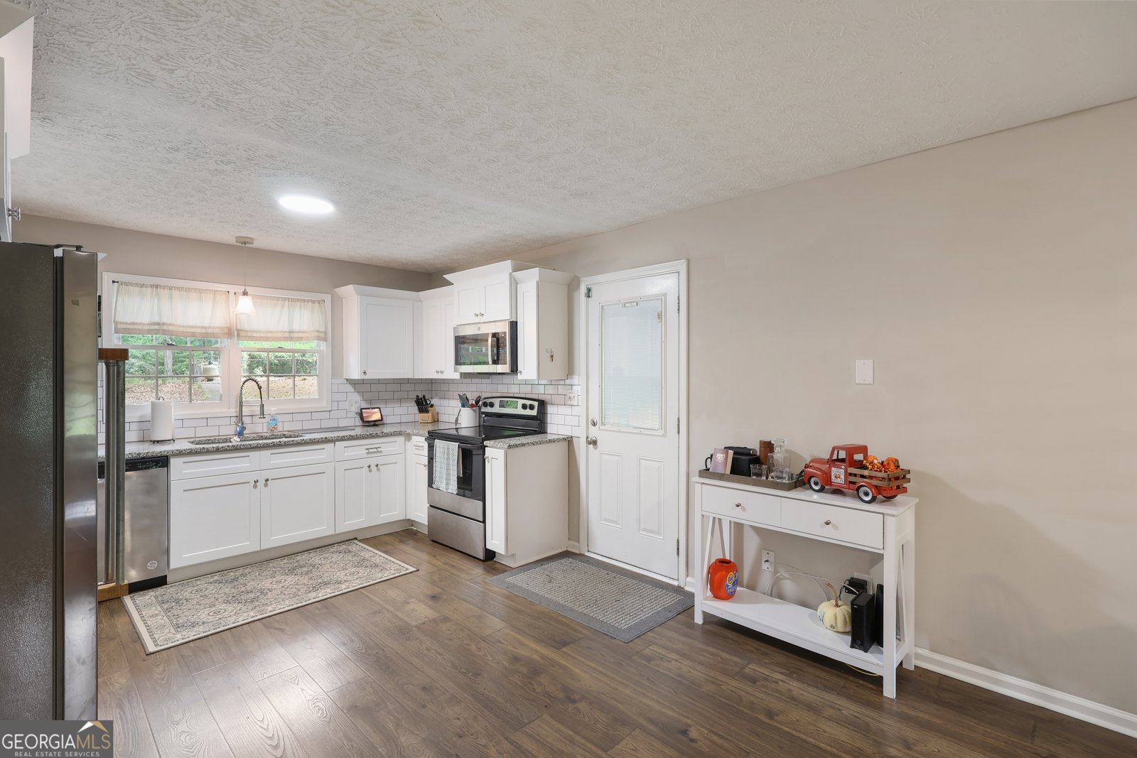 686 Dailey Mill Road McDonough - Photo 8