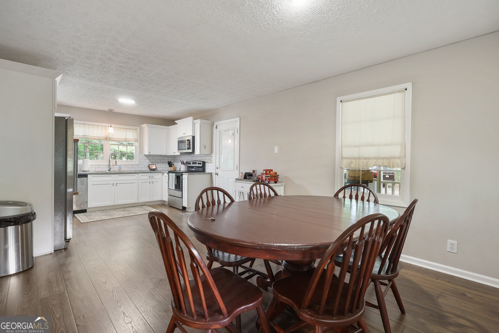 686 Dailey Mill Road McDonough - Photo 9