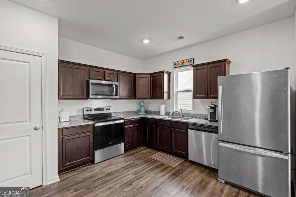 77 Shepard Drive Dawsonville - Photo 12
