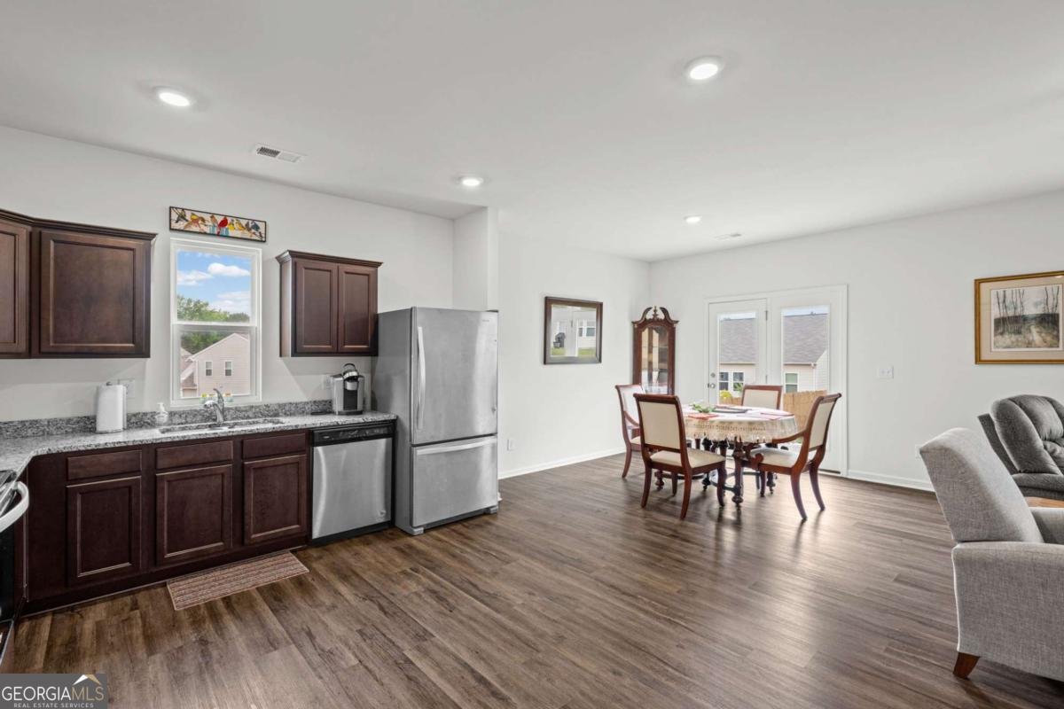 77 Shepard Drive Dawsonville - Photo 13