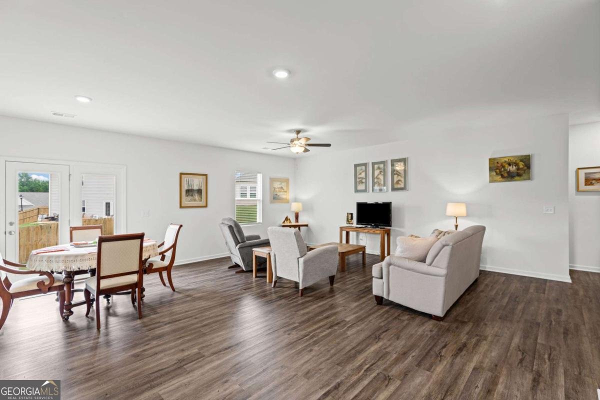 77 Shepard Drive Dawsonville - Photo 15