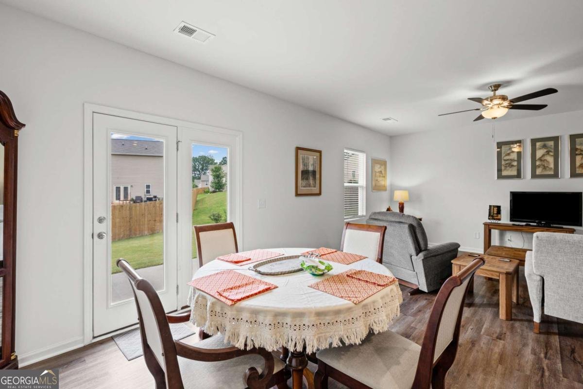 77 Shepard Drive Dawsonville - Photo 17