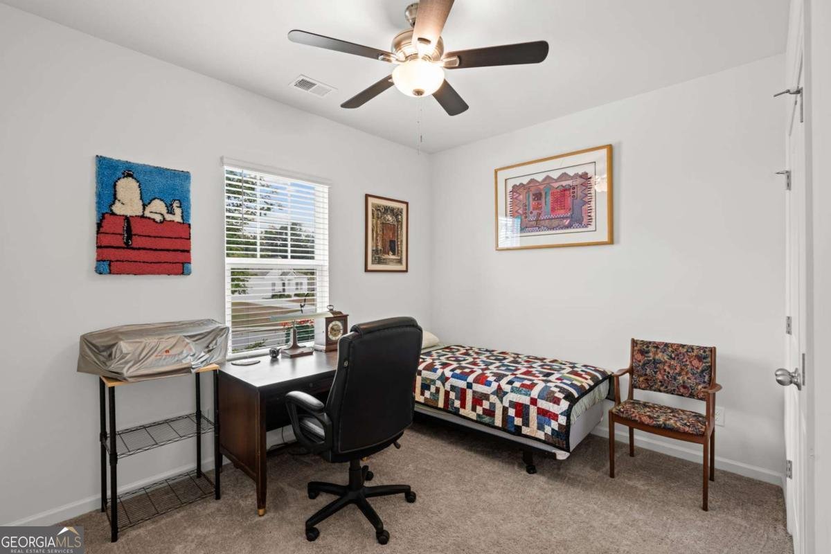 77 Shepard Drive Dawsonville - Photo 18