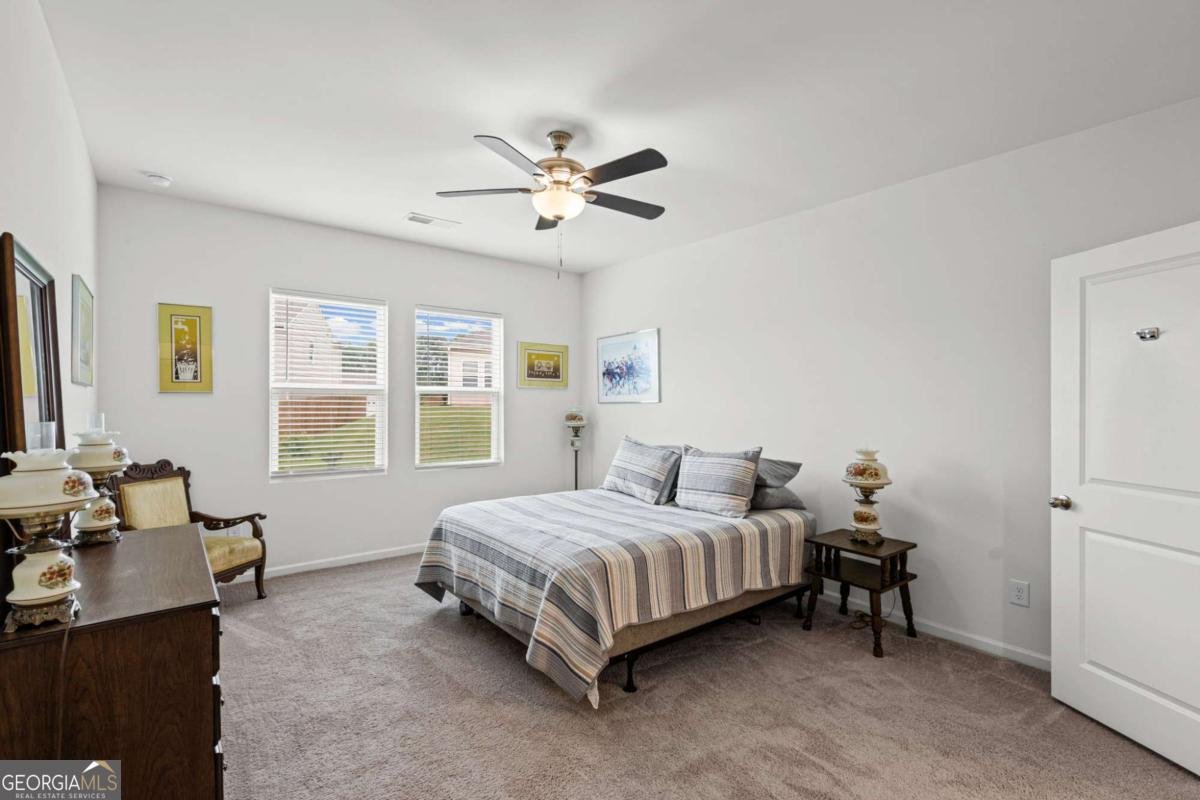 77 Shepard Drive Dawsonville - Photo 19