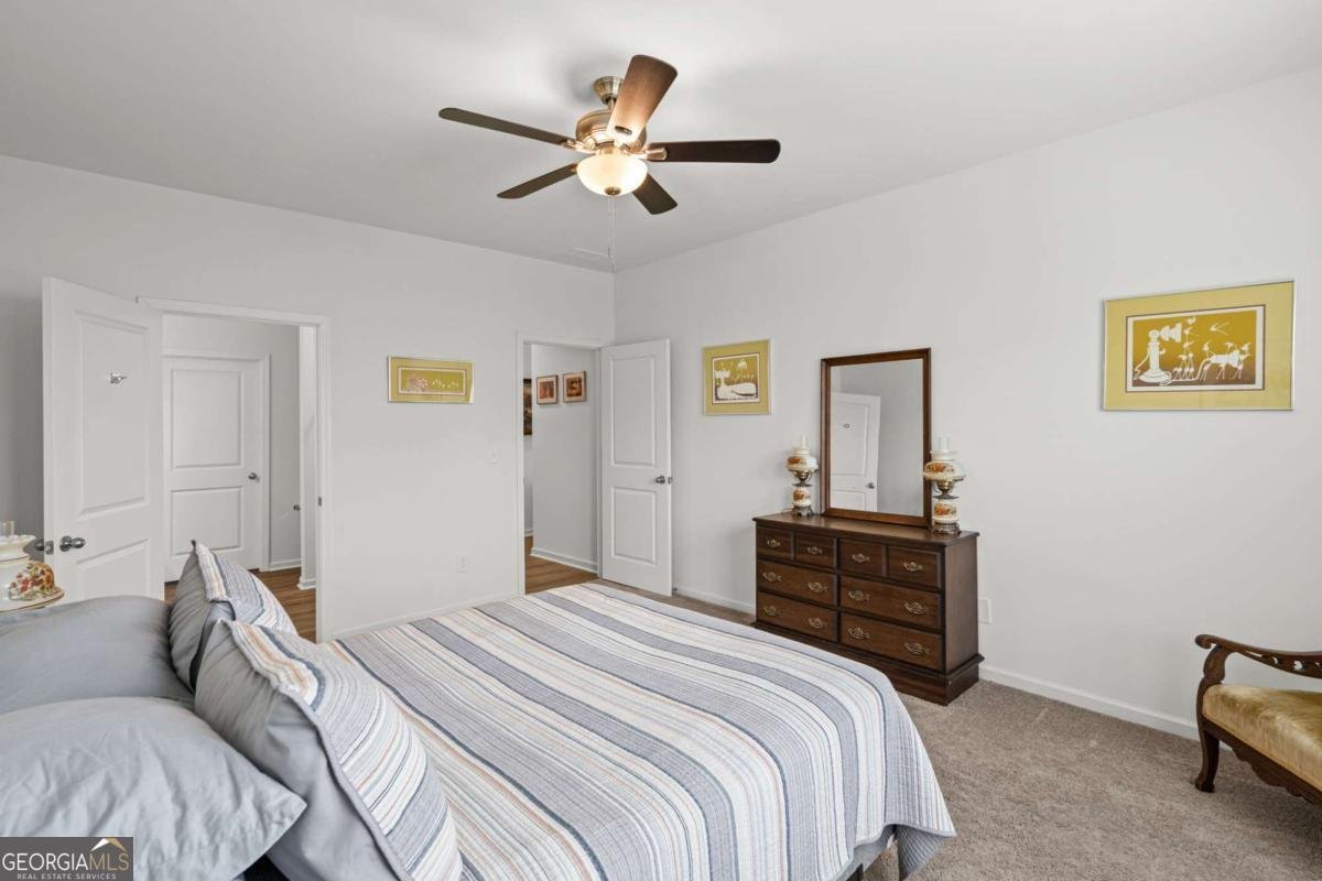 77 Shepard Drive Dawsonville - Photo 20