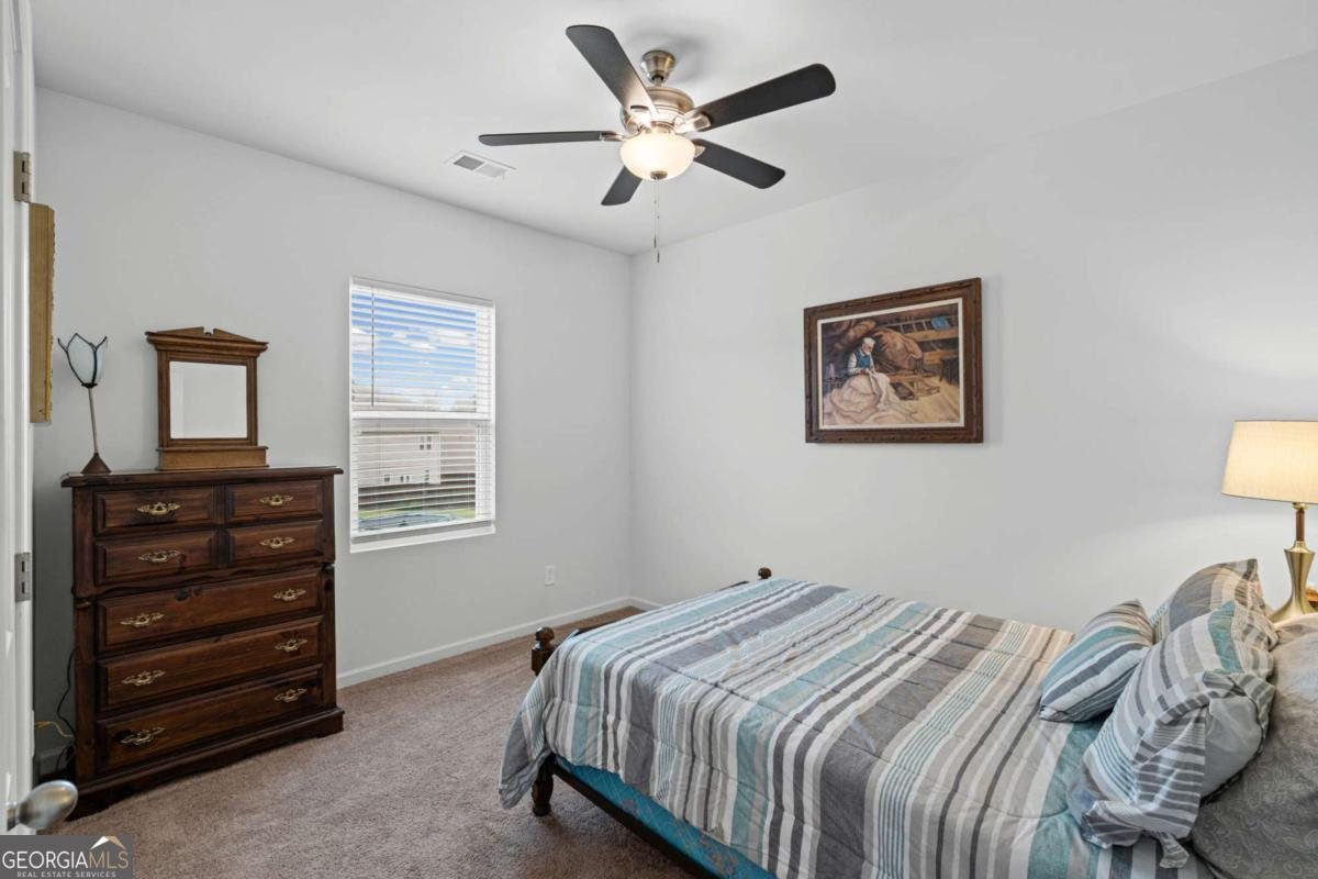 77 Shepard Drive Dawsonville - Photo 24