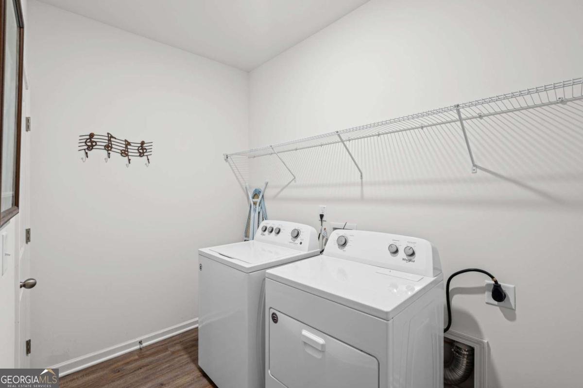 77 Shepard Drive Dawsonville - Photo 28