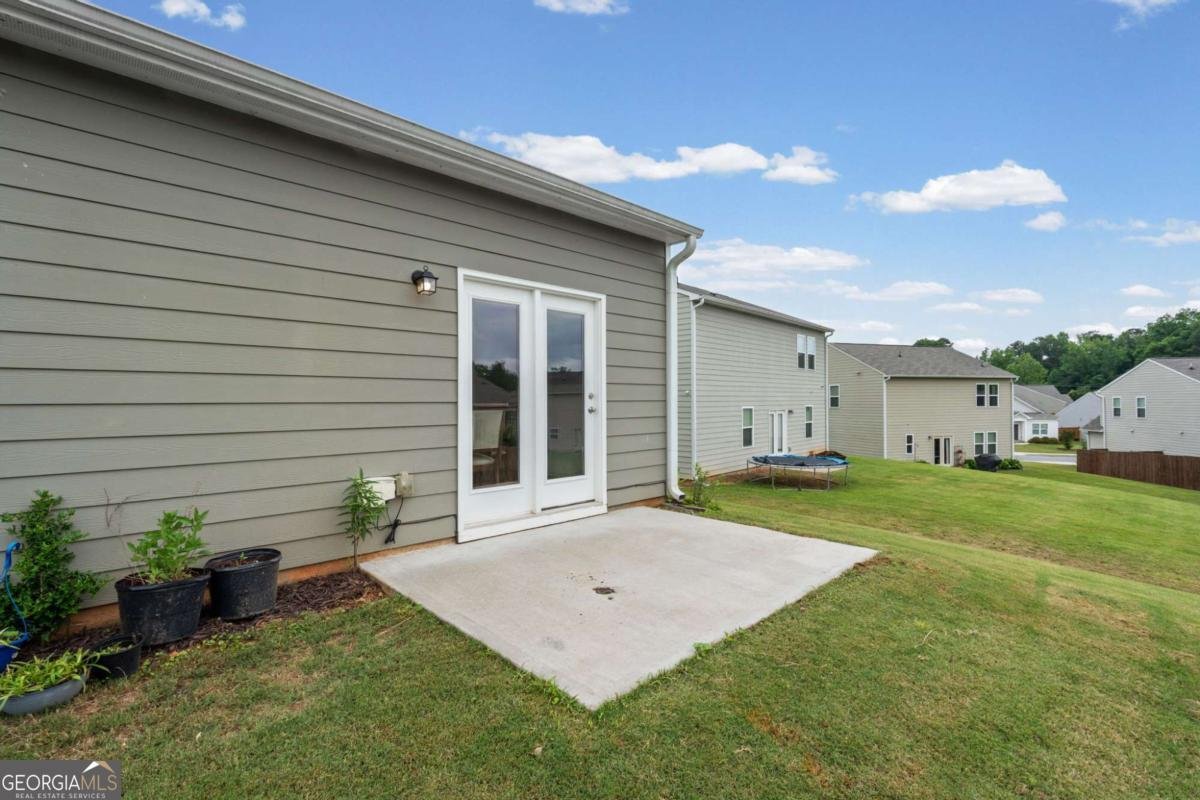 77 Shepard Drive Dawsonville - Photo 30