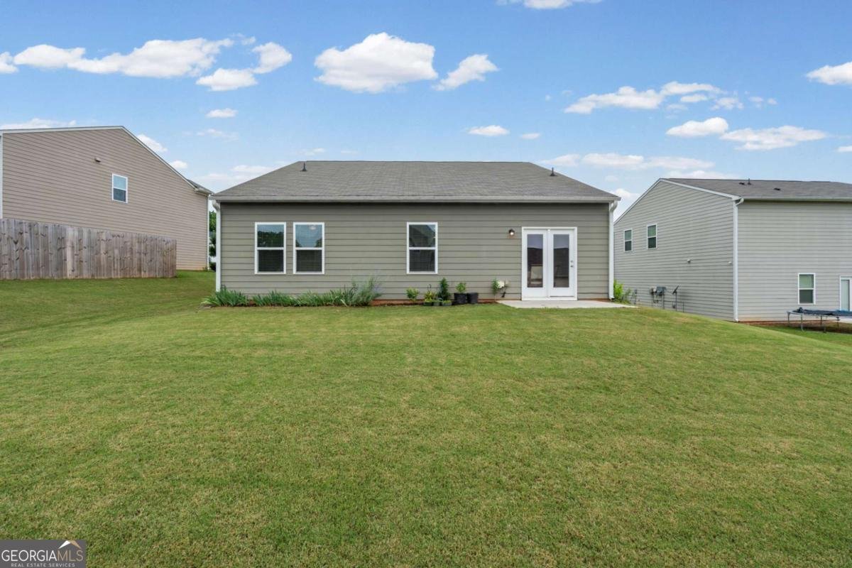 77 Shepard Drive Dawsonville - Photo 33