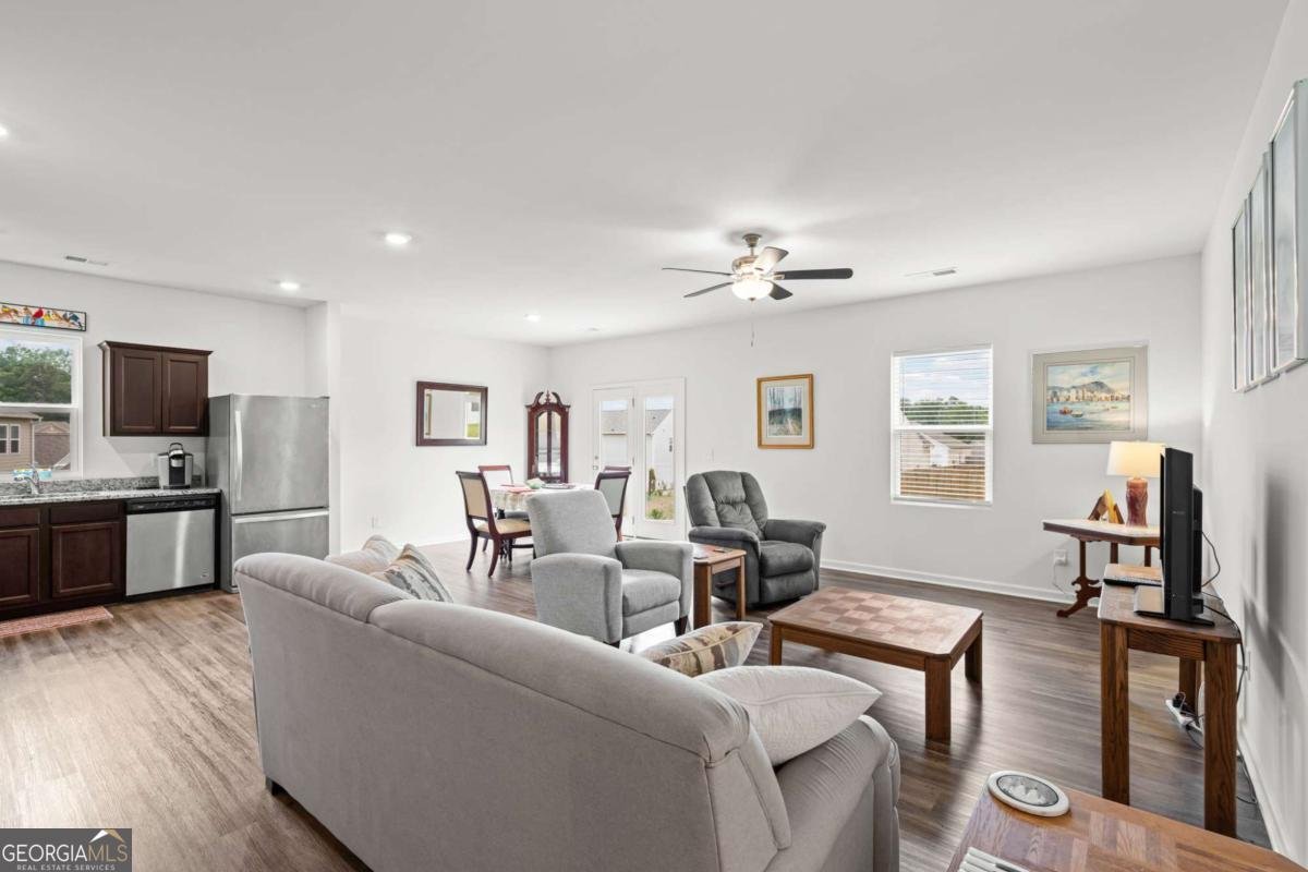 77 Shepard Drive Dawsonville - Photo 8