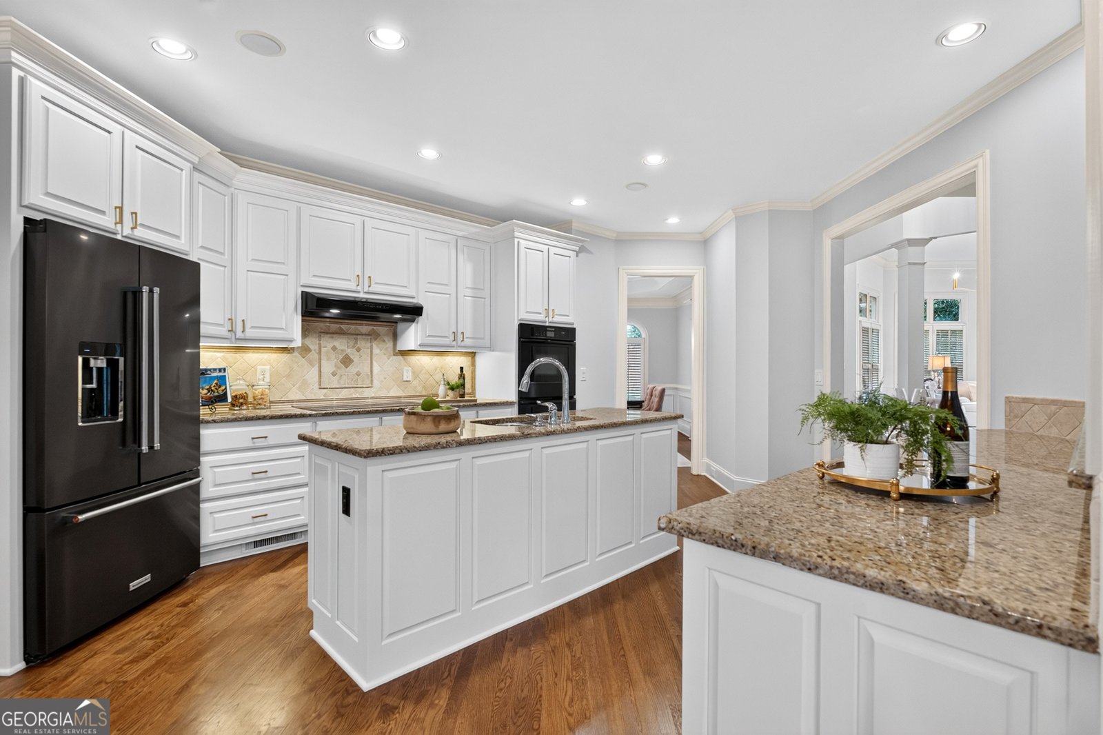 1213 Edenham Lane Cumming - Photo 12