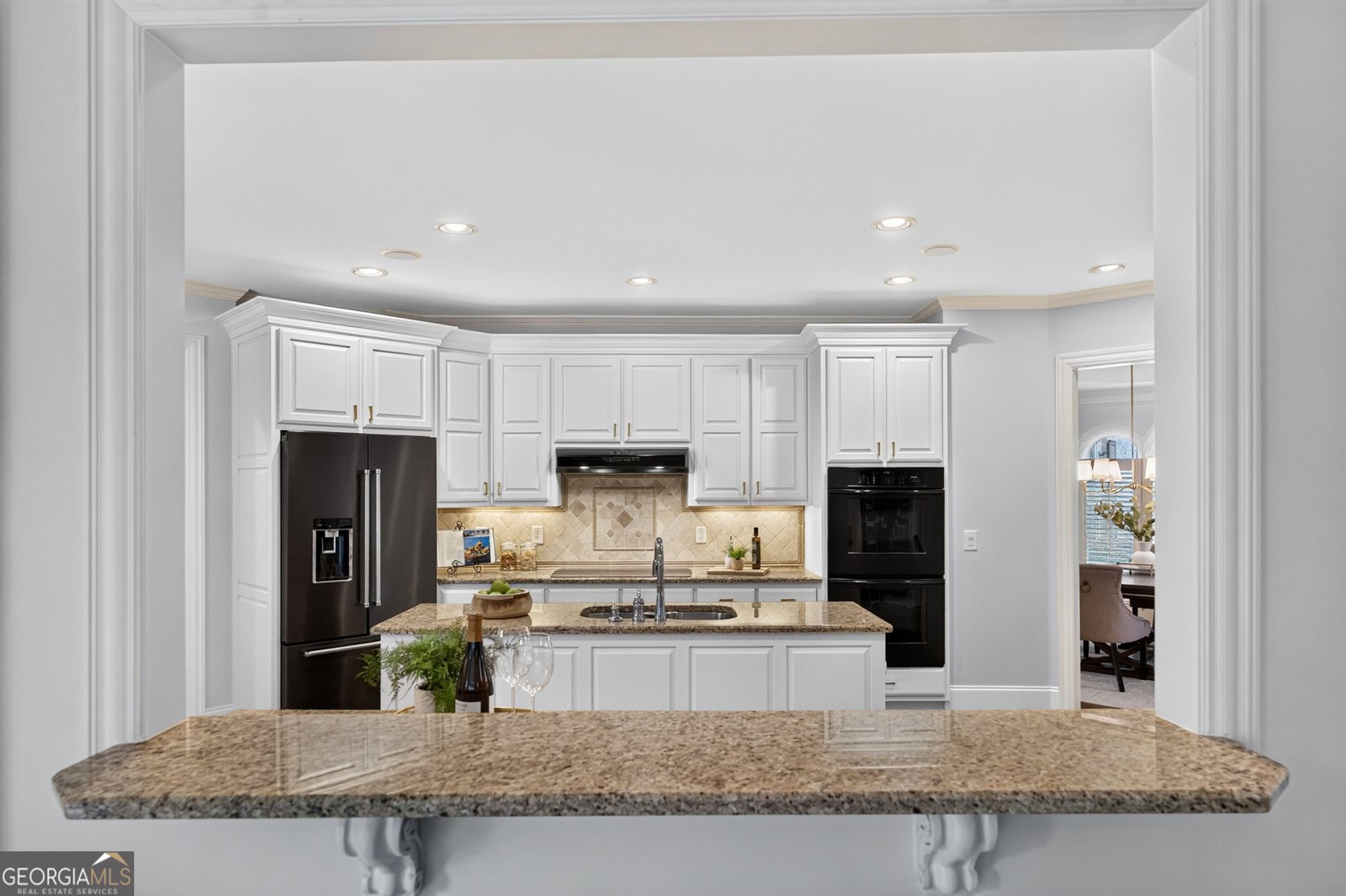 1213 Edenham Lane Cumming - Photo 13