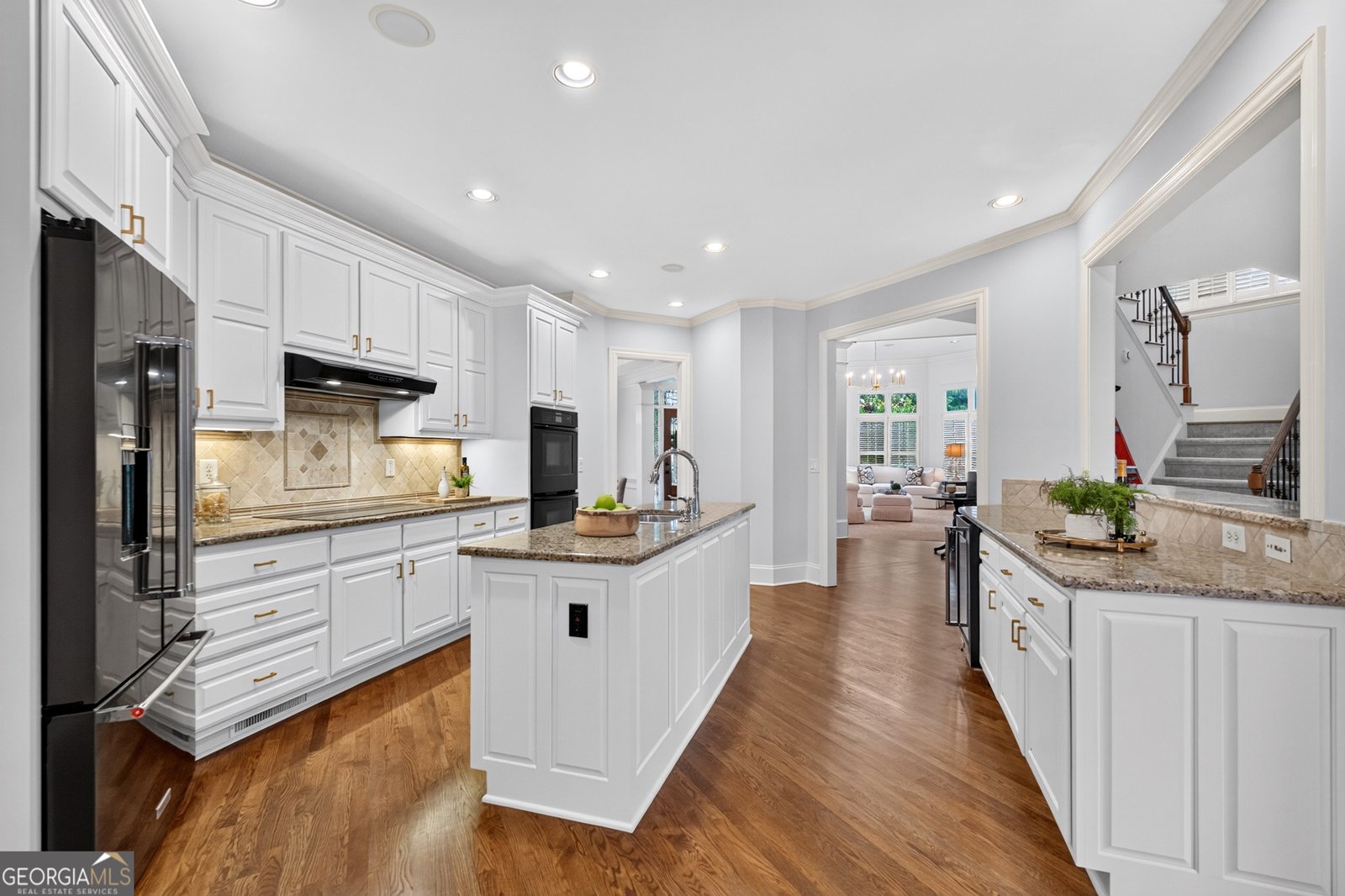 1213 Edenham Lane Cumming - Photo 14