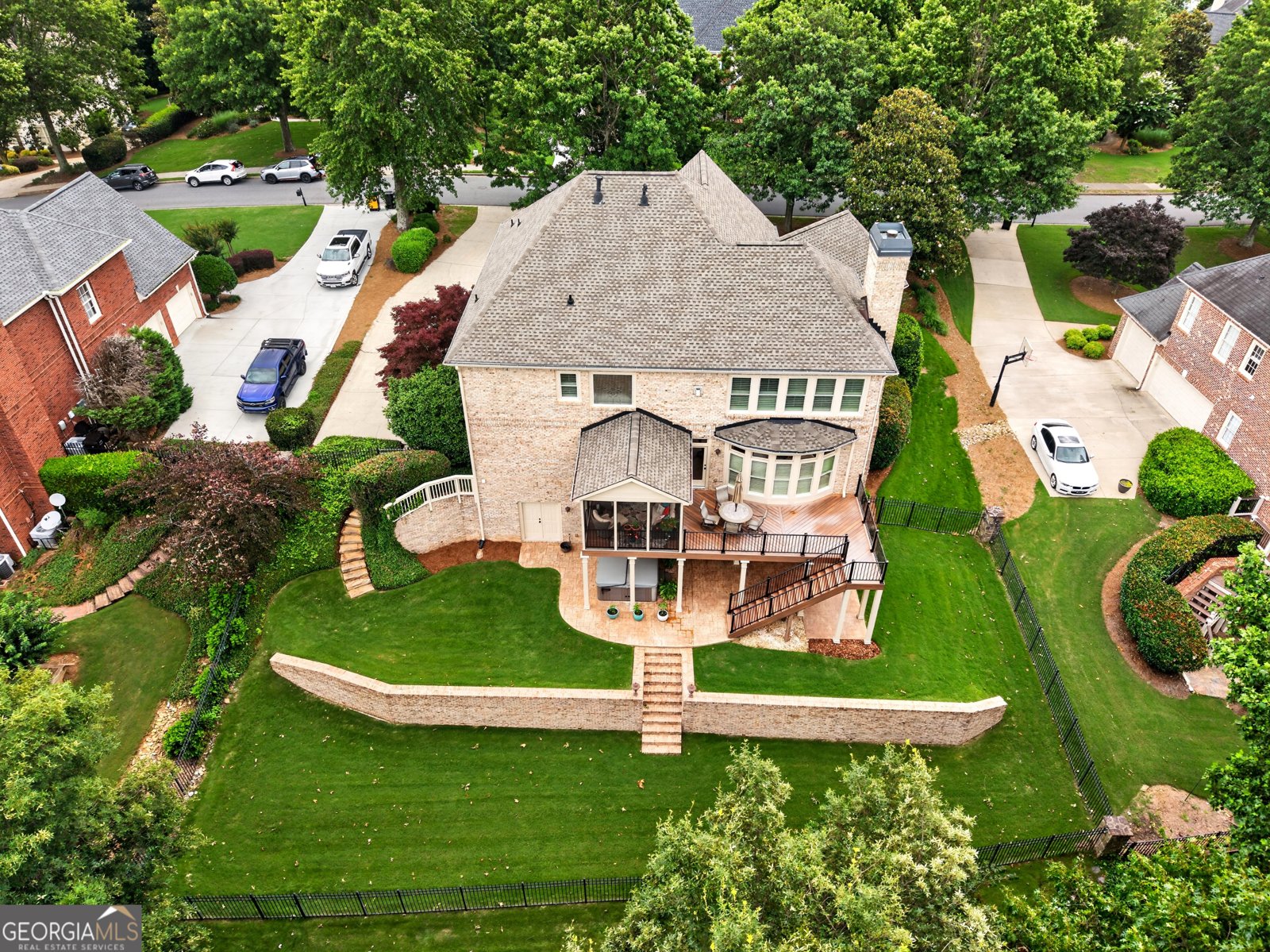 1213 Edenham Lane Cumming - Photo 80