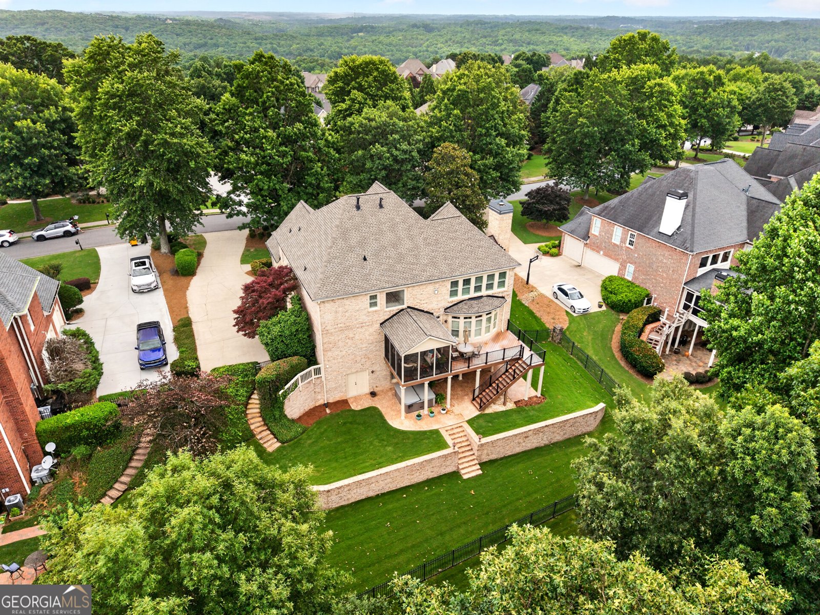 1213 Edenham Lane Cumming - Photo 82