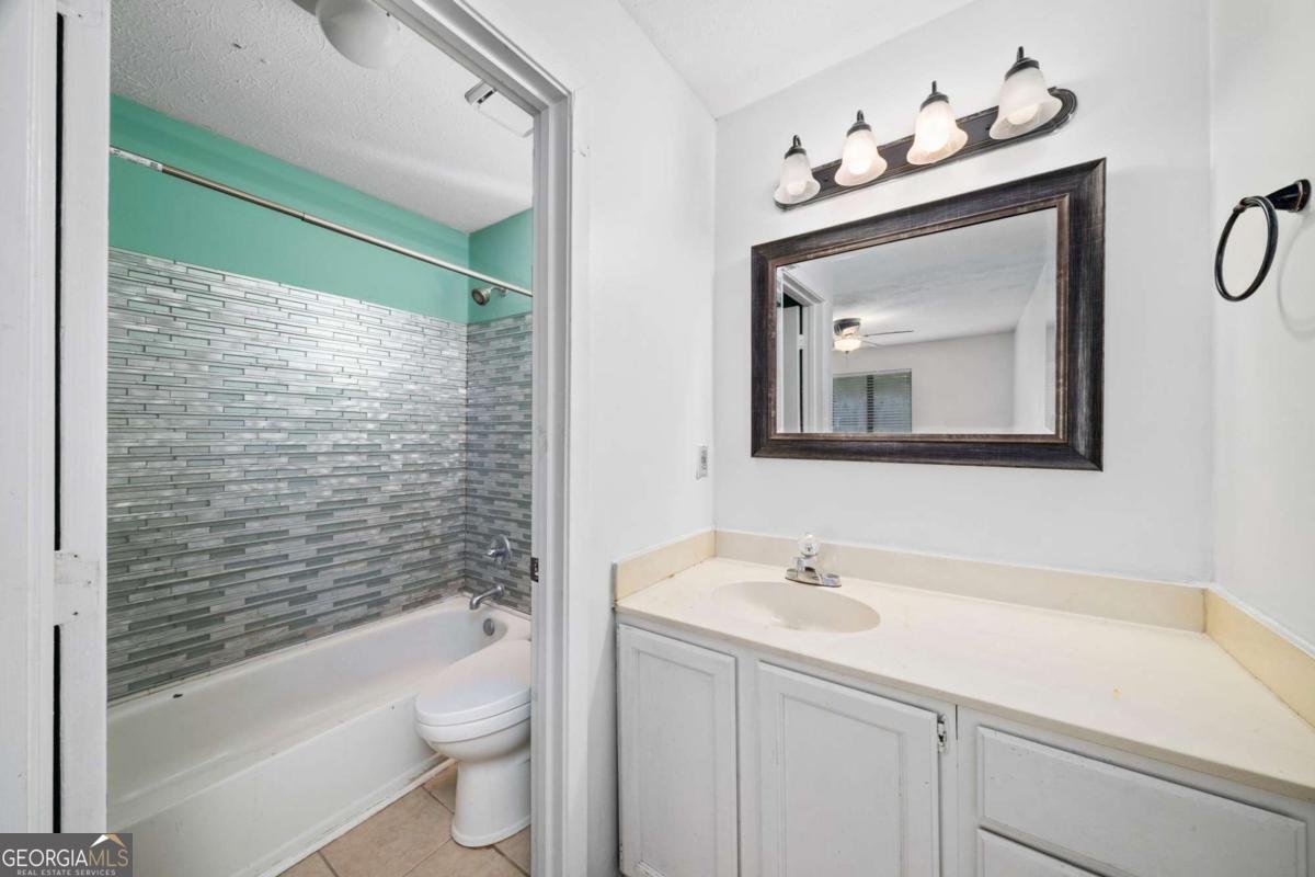 530 Warm Springs Circle Roswell - Photo 13
