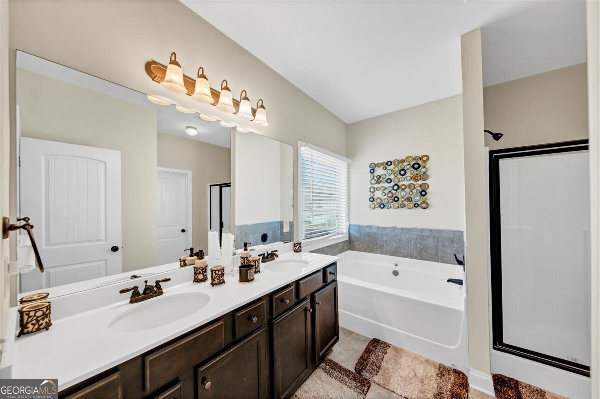 229 Summergate Lane Villa Rica - Photo 11